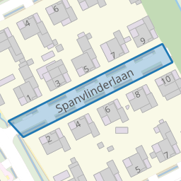 Perceel SON00-C-6442