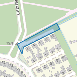 Perceel SON00-C-6443