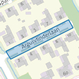 Perceel SON00-C-6445