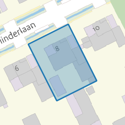 Perceel SON00-C-6447