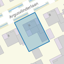 Perceel SON00-C-6448