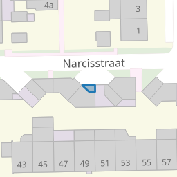 Perceel SON00-C-6464