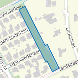 Perceel SON00-C-6468