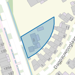 Perceel SON00-C-6477