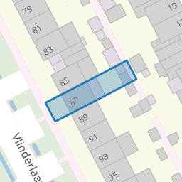 Perceel SON00-C-6495