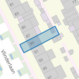 Perceel SON00-C-6496