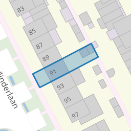 Perceel SON00-C-6497