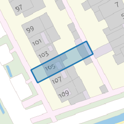 Perceel SON00-C-6504