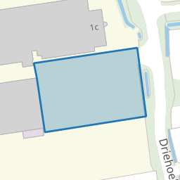 Perceel SON00-C-6510