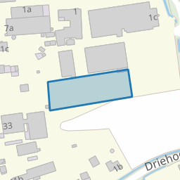 Perceel SON00-C-6511