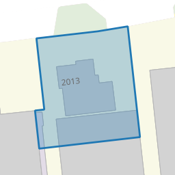 Perceel SON00-C-6515