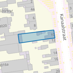 Perceel SON00-C-6517