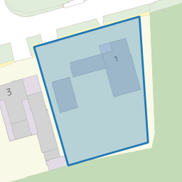 Perceel SON00-C-6523