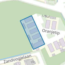 Perceel SON00-C-6525