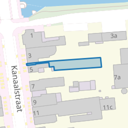 Perceel SON00-C-6539