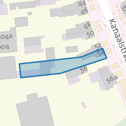 Perceel SON00-C-6543