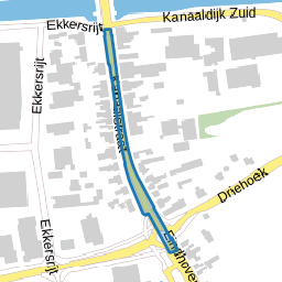 Perceel SON00-C-6560