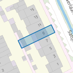 Perceel SON00-C-6572