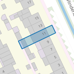 Perceel SON00-C-6573