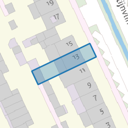 Perceel SON00-C-6574