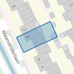 Perceel SON00-C-6586