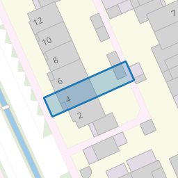 Perceel SON00-C-6593