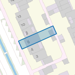 Perceel SON00-C-6594