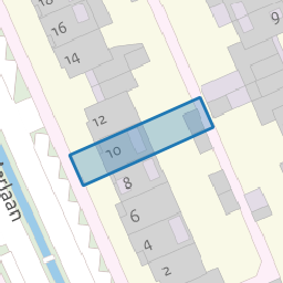 Perceel SON00-C-6596