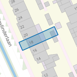 Perceel SON00-C-6600