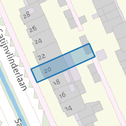 Perceel SON00-C-6601