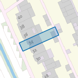 Perceel SON00-C-6608