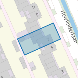 Perceel SON00-C-6622