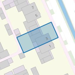 Perceel SON00-C-6624