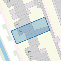 Perceel SON00-C-6631