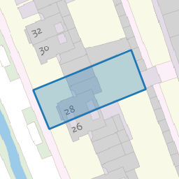 Perceel SON00-C-6632