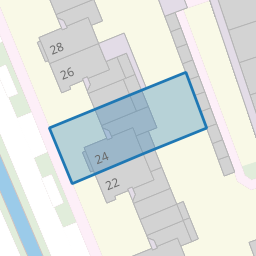 Perceel SON00-C-6634