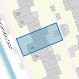 Perceel SON00-C-6638