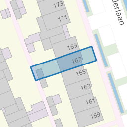 Perceel SON00-C-6660