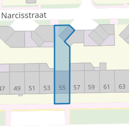 Perceel SON00-C-6670