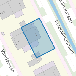 Perceel SON00-C-6683