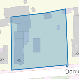 Perceel SON00-C-6705