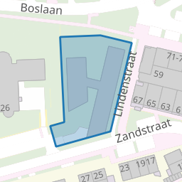 Perceel SON00-C-6707