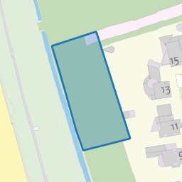 Perceel SON00-C-6710