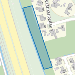 Perceel SON00-C-6711