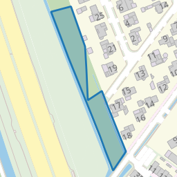 Perceel SON00-C-6712