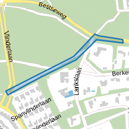 Perceel SON00-C-6716