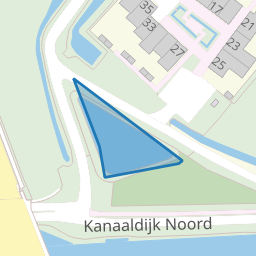 Perceel SON00-C-6719