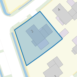 Perceel SON00-C-6725