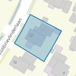 Perceel SON00-C-6729