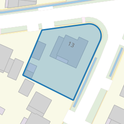 Perceel SON00-C-6731